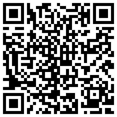 Ein QR-Code mit 39 × 39 Pixeln. QR-Code.
